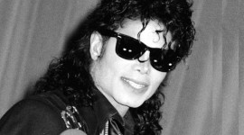 270 Michael Jackson Tracks Packed Into New Anthologies