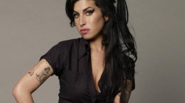 Amy Winehouse Was A Michael Jackson Fan