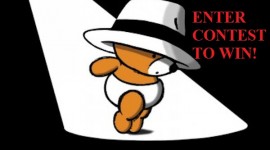WIN 1 of 3 Rockabye Baby Lullabies Michael Jackson CDs