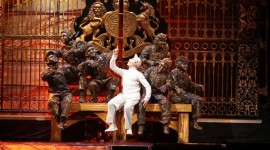 Michael Jackson Immortal tour comes to NZ (Details)