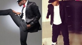 Peter vs Okoye – Who’s Channeling MJ Best?