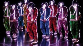 Cirque du Soleil MJ tribute opens in Adelaide & Cavalia