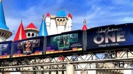 Reminder From MJ Estate – ‘ONE’ on MJ’s Birthday