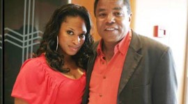 Michael Jackson’s Niece Endorses New Agency