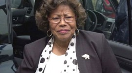 Katherine Resumes Testimony In LA Courtroom (Details)