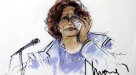 AEG Trial: Week In Review