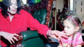 MJ’s Handwritten Notes To Kids Reveal Caring Father