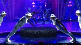 MJ ‘One’ Photos: Backstage, Interviews & Afterparty