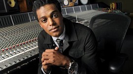 Austin Brown Gives Free Concert In L.A.