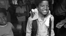 Michael Jackson Loved Rodents (In Today’s Testimony)