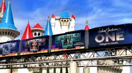 MJ ‘ONE’ CELEBRATES KING OF POP’S BIRTHDAY!