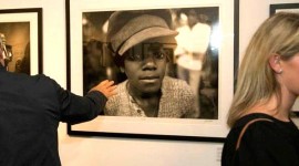 Alek Baldwin, Celebrates Rock Photography Including MJ