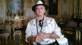 William Wagener Banned From AEG Trial Over Photo