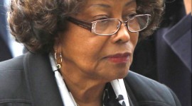 Katherine Paints Loving Portrait Of Michael At Trial