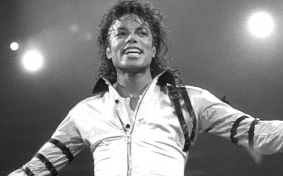 Today In Michael Jackson History (July 8th)