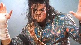 Today In Michael Jackson History (July 11th)