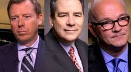 Judge/ AEG Trial Chides Lawyers For Childish Spats