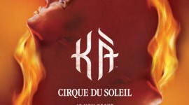 Cirque Du Soleil Performer Dies After Fall During Show
