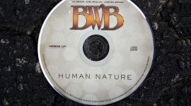 Braun, Whalum & Brown Honor MJ with “Human Nature”