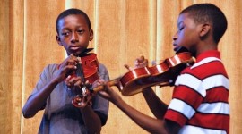 From Handel To MJ: A Summer Music Haven Thrills
