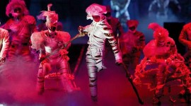 ”Michael Jackson One’ Cirque Show Has A Heart