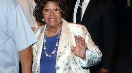 Katherine Jackson: Michael’s Fans Keep Me Going