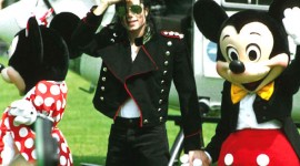 Today In Michael Jackson History (July 29th)