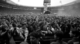 Today In Michael Jackson History (July 15th)