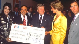 Today In Michael Jackson History (July 16th)
