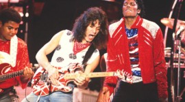 Today In Michael Jackson History (July 14th)
