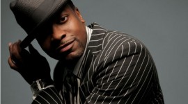 Chris Tucker Does Michael Jackson / 2013 BET Awards! (VIDEO)