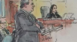 A Beverly Hills Nurse Testifies at AEG Trial