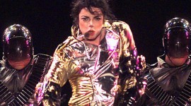 Today In Michael Jackson History (August 3rd)