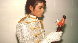 Today In Michael Jackson History (July 20th)