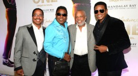 MJ’s Brother’s Share Feelings About MJ ‘One’ (VIDEO)
