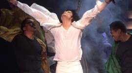 Today In Michael Jackson History (July 31st)