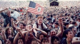 25 Years Since Michael Jackson Bossed Páirc Uí Chaoimh