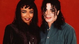 Today In Michael Jackson History (July 27th)
