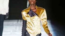 Michael Honoured By Philip Treacy (MJWN)