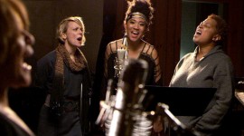 20 Feet from Stardom, Singer for MJ Center Stage