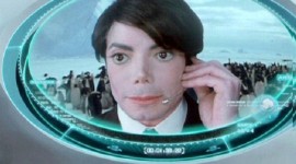 Today In Michael Jackson History (August 2nd)