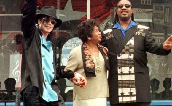 Today In Michael Jackson History (August 4th)