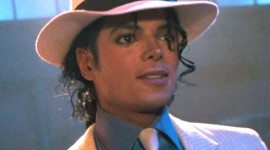 Michael Jackson almost starred in a Doctor Who movie