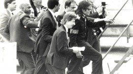 Today In Michael Jackson History (July 12th)