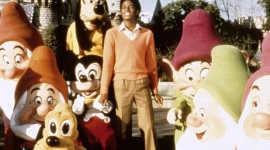 Today In Michael Jackson History (July 17th)