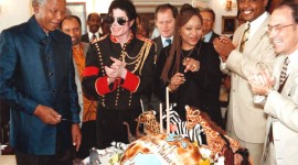 Today In Michael Jackson History (July 18th)