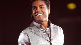 HAPPY BIRTHDAY TJ JACKSON!