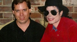 Brad Sundberg MJ Seminar Humanizes MJ
