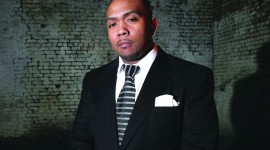 Timbaland Is Working on a New Michael Jackson Project