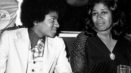 Michael Jackson’s Mom Remembers Her ‘sweet little boy’